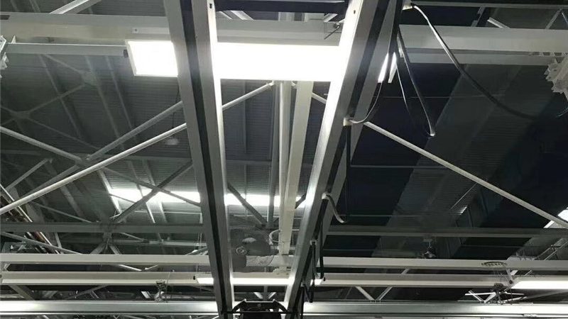 江陵县仙鹤吊装有限公司