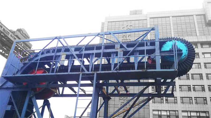 建筑工地电动葫芦：揭秘其型号与规格背后的技术奥秘